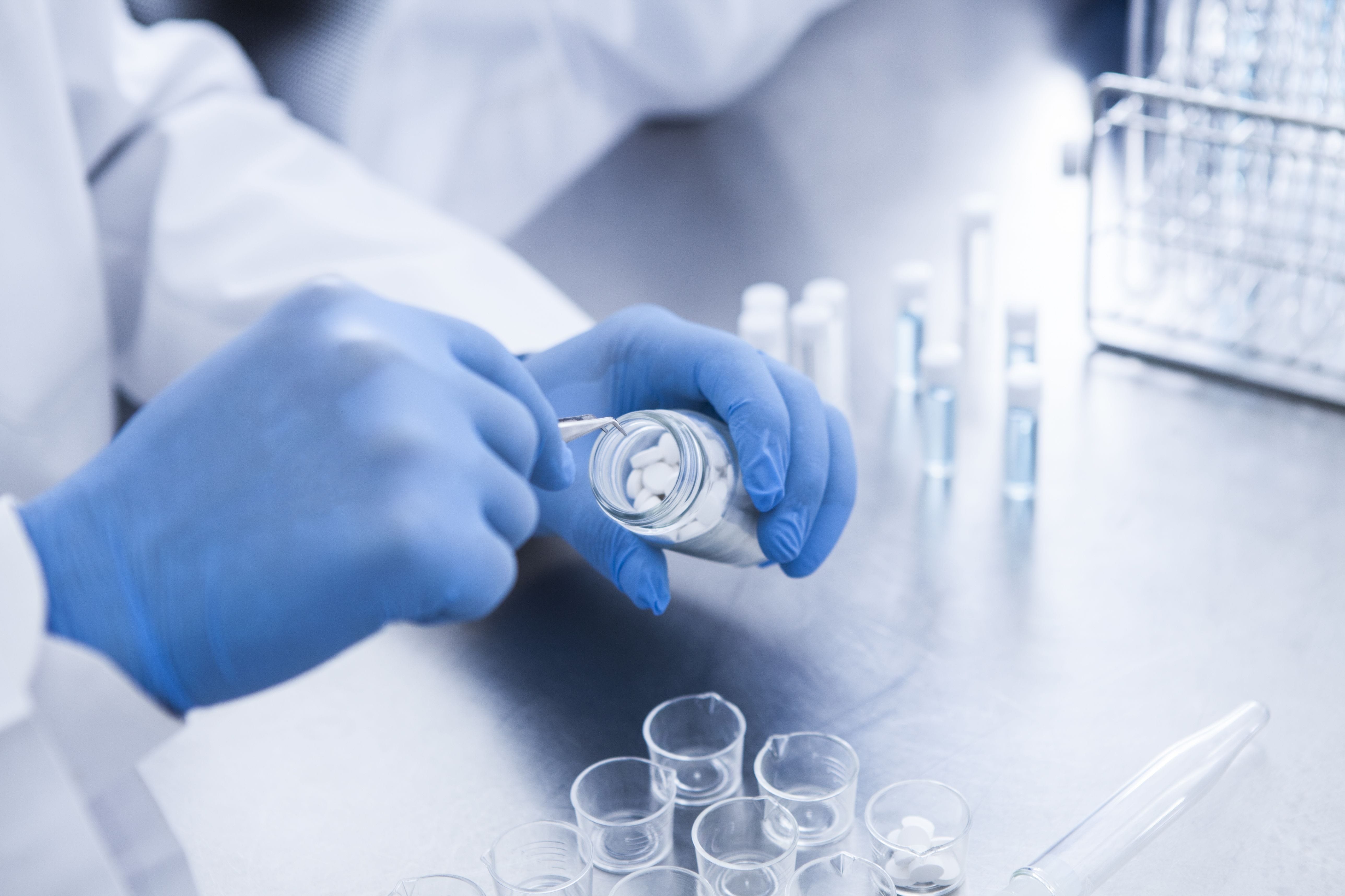 Medicalhas long term steady growth -a sure bet investment!