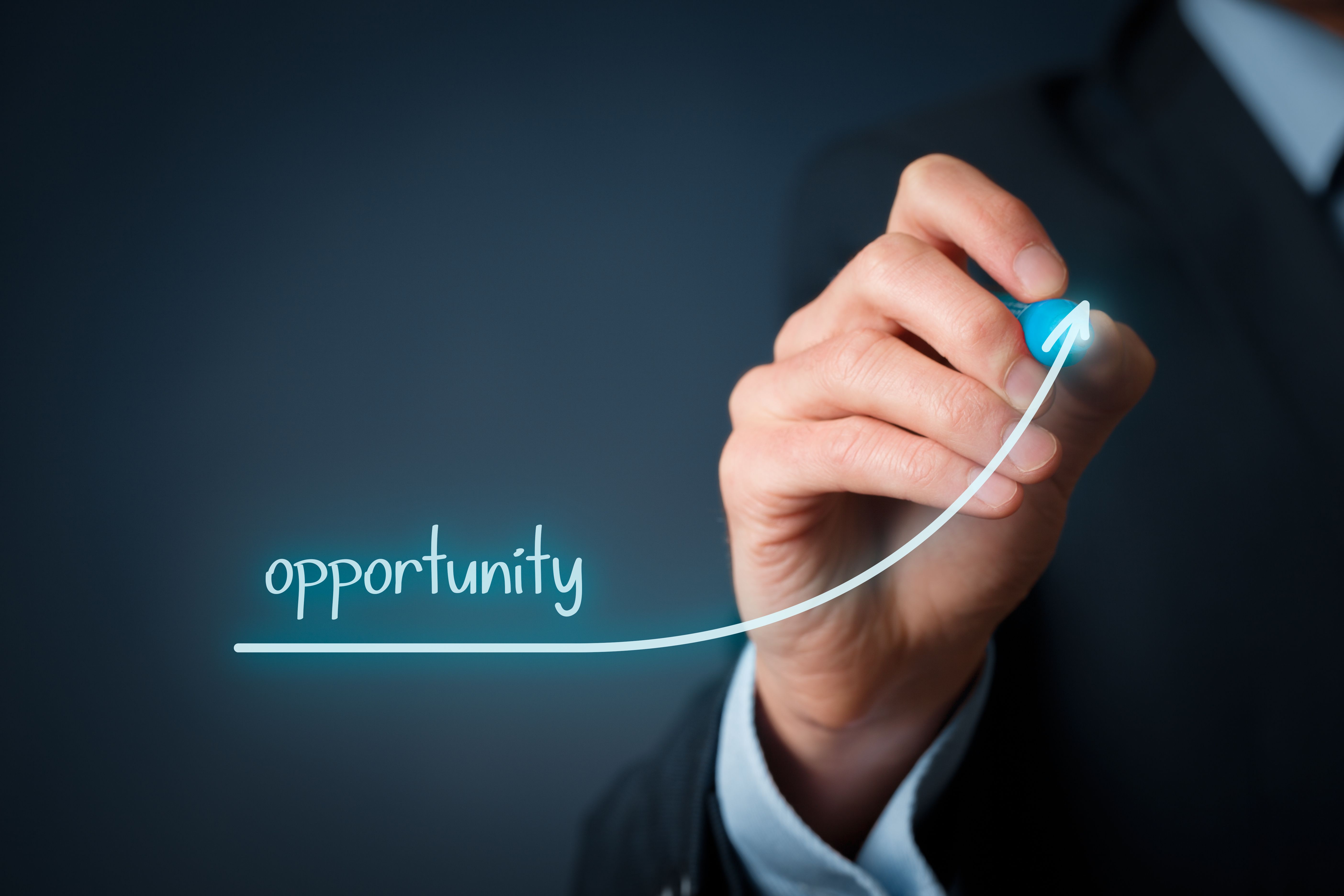 Don't procrastinate - opportunity only knocks once, if at all. You must make your move on your terms!