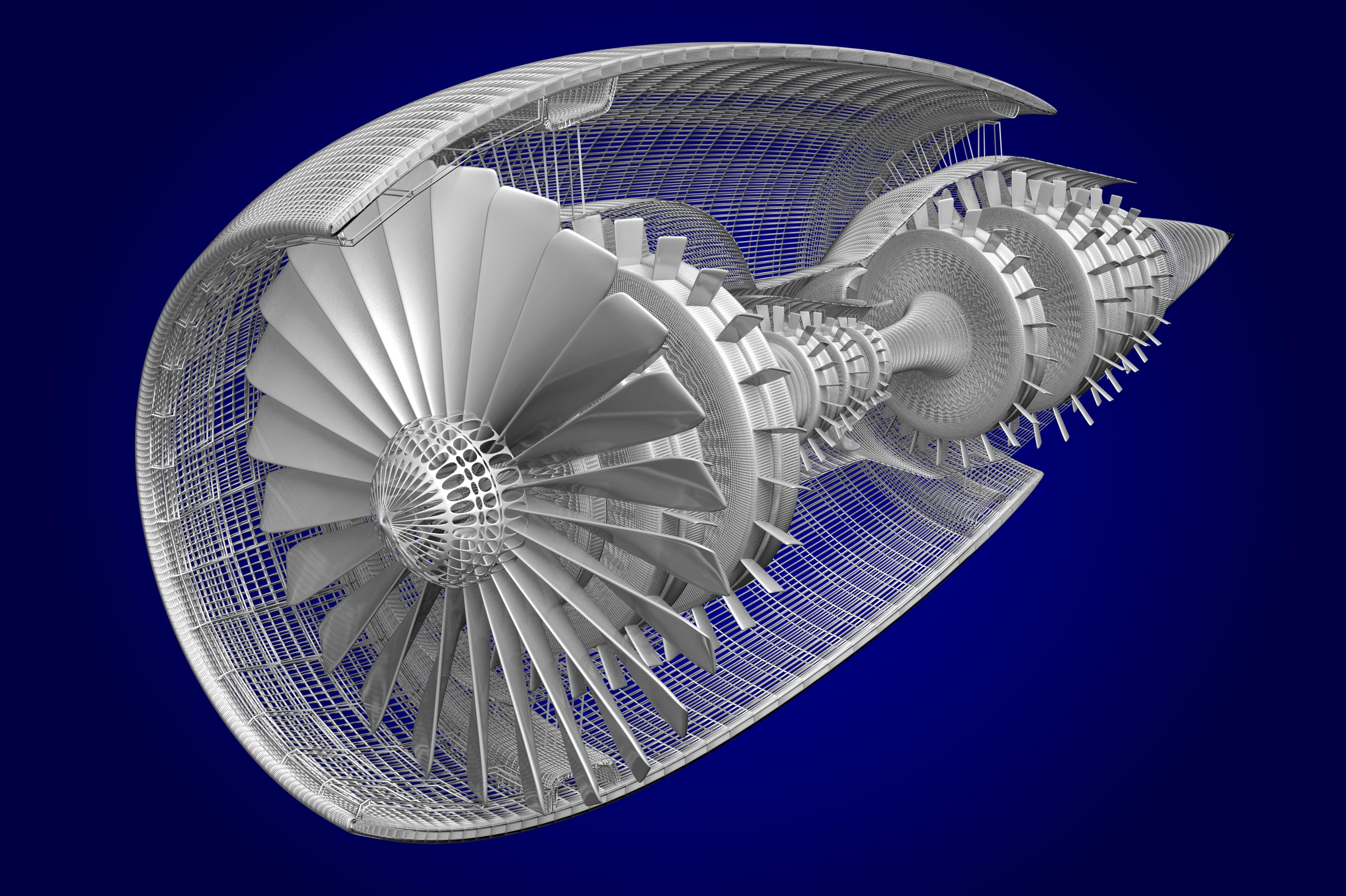 Aerospace/Space/Defense -AS9100 registered companies